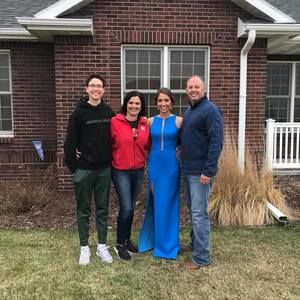 Meet your Posher, Tim